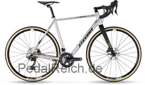 Stevens Vapor  technische daten 